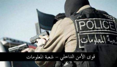 "المعلومات" تكشف ملابسات جريمة برج حمود