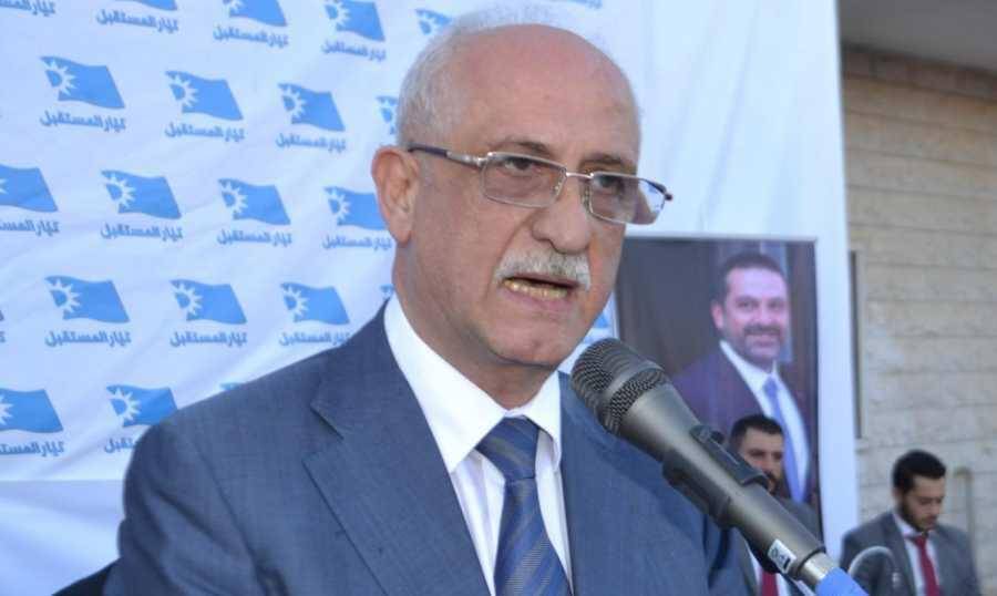 القرعاوي: حملة مشبوهة للنيل من دور وزيرة الداخلية
