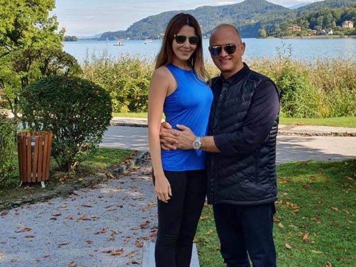 فادي الهاشم في أوّل تعليق له: أيّها السارق تحمّل عواقب خطيئتك!