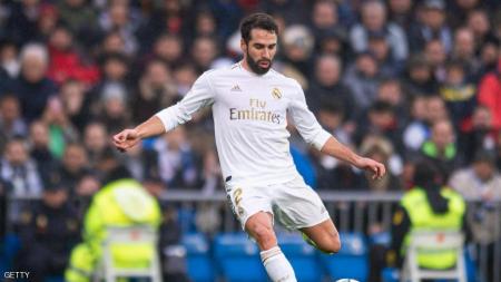 كارفاخال يُشيد بزيدان.. ويتحدث عن "لحظة الخوف" مع ريال مدريد
