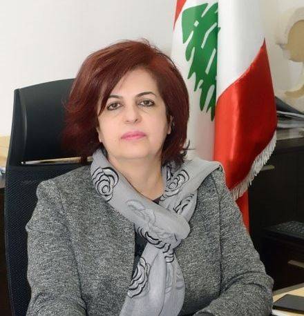 تخلية سبيل هدى سلوم بكفالة ٢٥ مليون ليرة