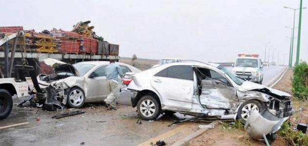 قتيل و 9 جرحى خلال الـ 24 ساعة