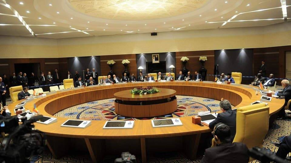 دول جوار ليبيا .. رفض التدخل والحوار