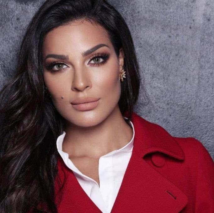 نادين نجيم عن مسلسلها 