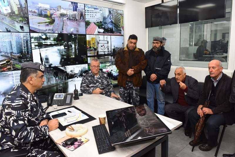 عثمان: التظاهر السلمي مصون بالدستور