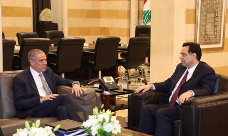 "الاتحاد الأوروبي" :ملتزمون مساعدة الحكومة اذا نفذت الاصلاحات