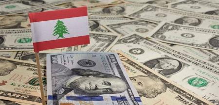سندات لبنان المقومة بالدولار "تهوي"