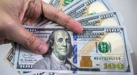 اليكم سعر صرف الدولار اليوم