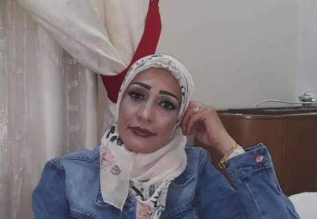 ميّادة يزبك مفقودة.. هل شاهدتموها؟