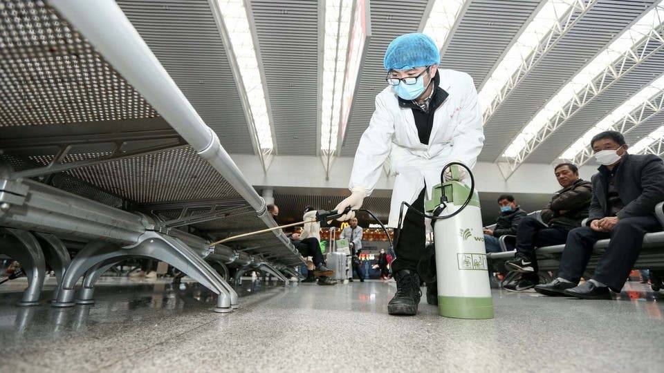 إليكم طرق تقوية المناعة والوقاية من 