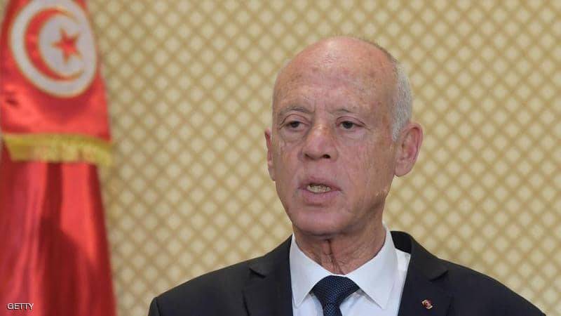 أزمة ليبيا على طاولة النقاش التونسي - الجزائري