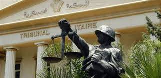 سوري يحاول قتل عسكرييَن.. والعقوبة السجن ١٥ عاماً