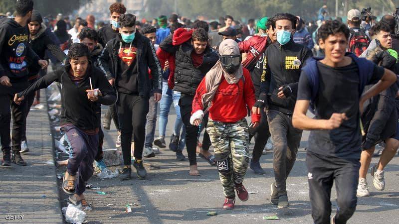 بعد تكليفه.. الشارع العراقي يعلن رفض علاوي