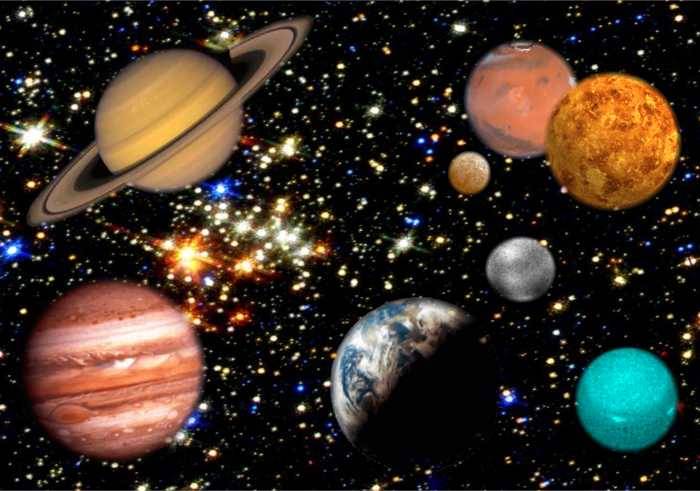 هل نقرأ أبراجنا الفلكية بشكل خاطئ منذ سنوات؟