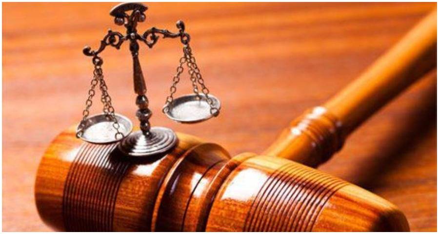 بعد ٨ سنوات .. الإدعاء على 