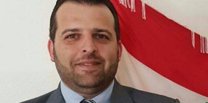 توقيف عقيد بقضية علاء ابو فخر