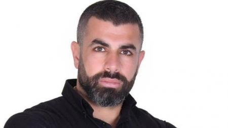 مذكرة توقيف بحق ربيع الزين