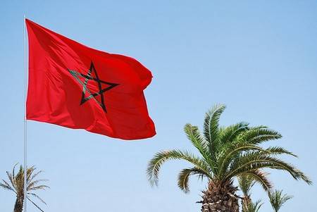 عودة 167 مغربيا الى بلادهم بعد إجلائهم من الصين