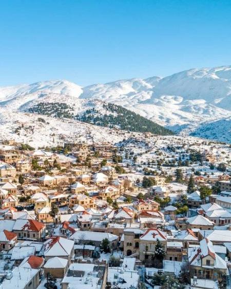 الطقس غير مستقر مع انخفاض بالحرارة