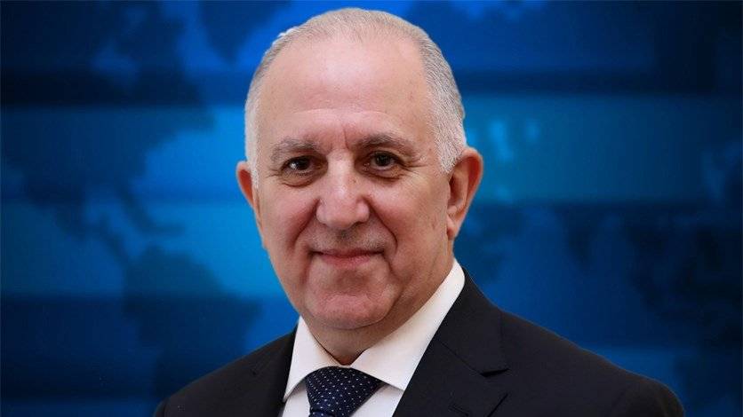 فهمي: لدينا خطة جديدة للتعاطي مع المتظاهرين غير السلميين