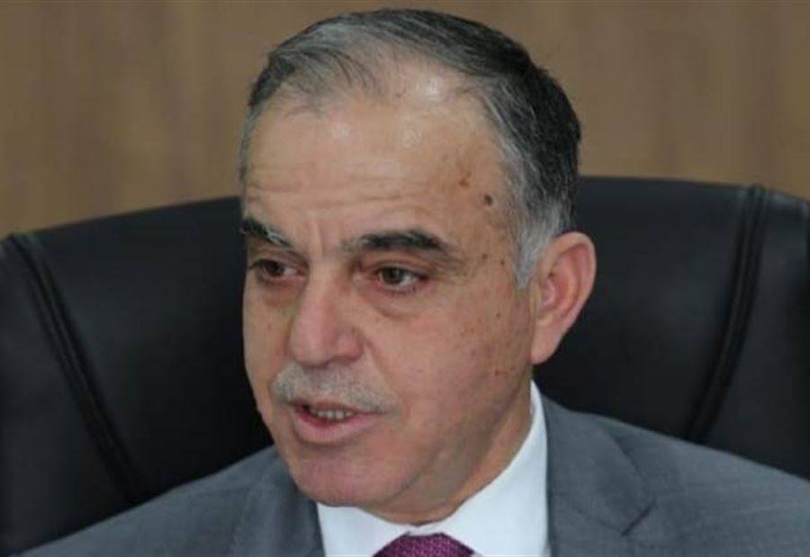 القاضي إبراهيم يدّعي على 3 مدراء في أوجيرو... و 6 صرافين