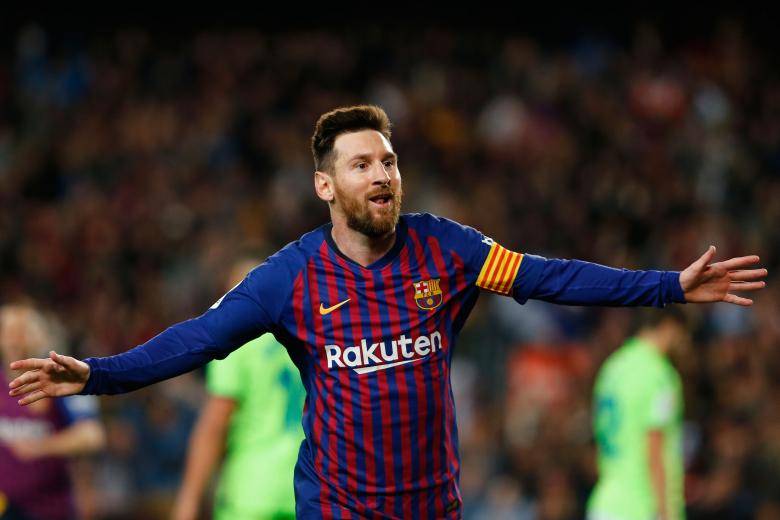 أزمة في برشلونة.. ميسي يخرج عن صمته ويهاجم 
