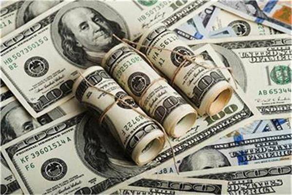 كم بلغ سعر صرف الدولار اليوم؟