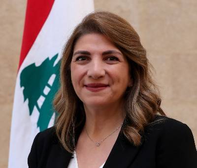 وزيرة العدل : زيارتي للمحاكم مقدمة لإجراءات