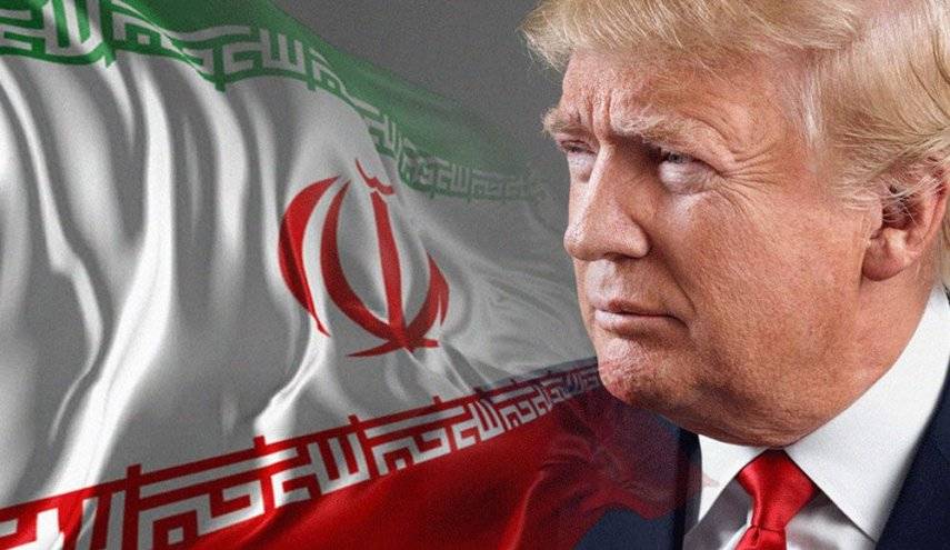 أوراق ايران التي ذبلت