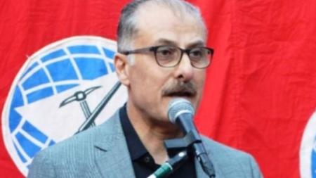 عبدالله: لانتخابات رئاسية مبكرة