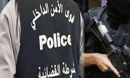 مداهمات في الضاحية..وتوقيف