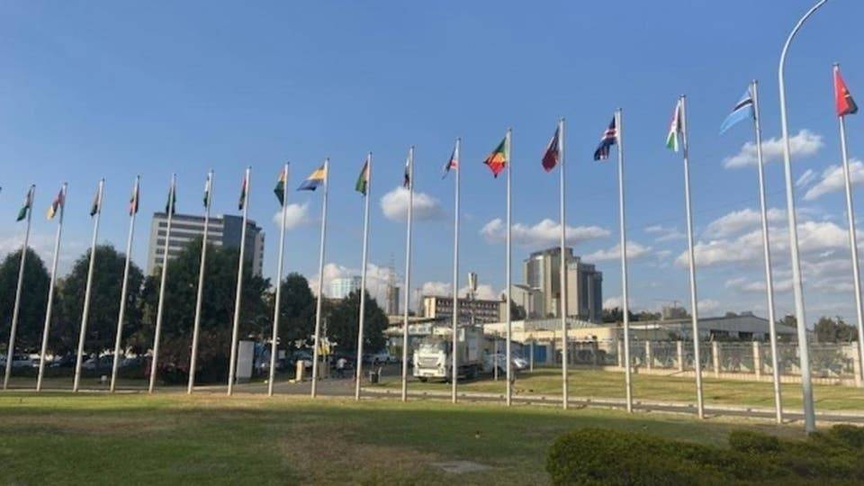 القمة الإفريقية تنطلق اليوم.. وليبيا الملف الرئيسي