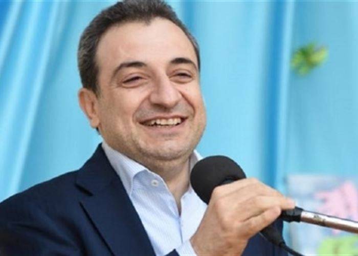 أبو فاعور يدعو الحكومة لمتابعة تنظيف مجرى 