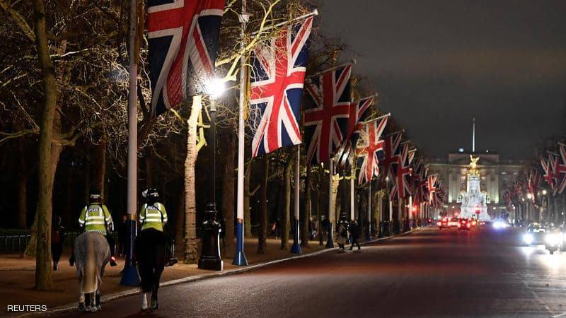 بريطانيا تستعد لـ