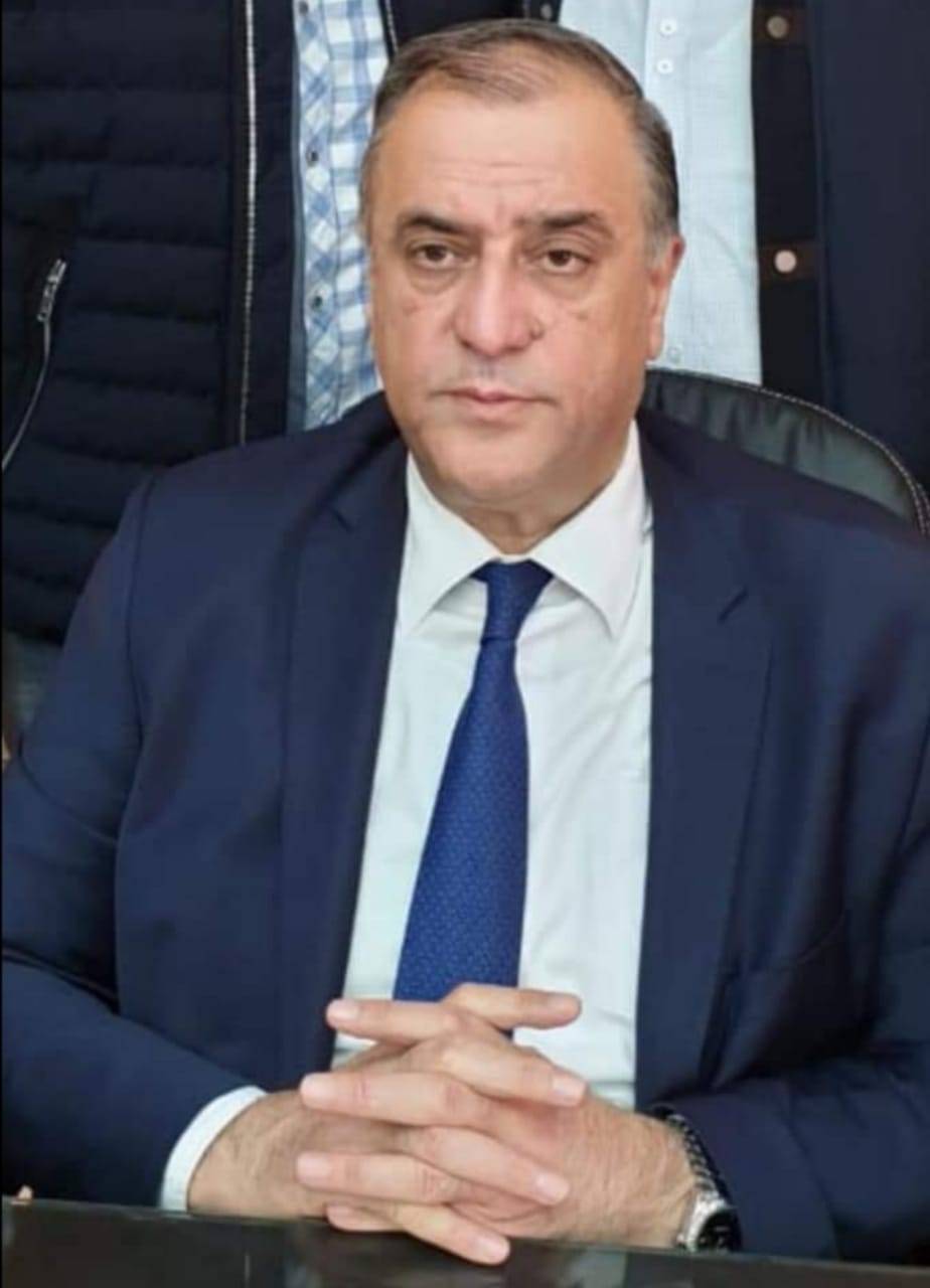 سليمان: أصبحت اخلاق البعض وضيعة ورخيصة لدرجة الانحطاط