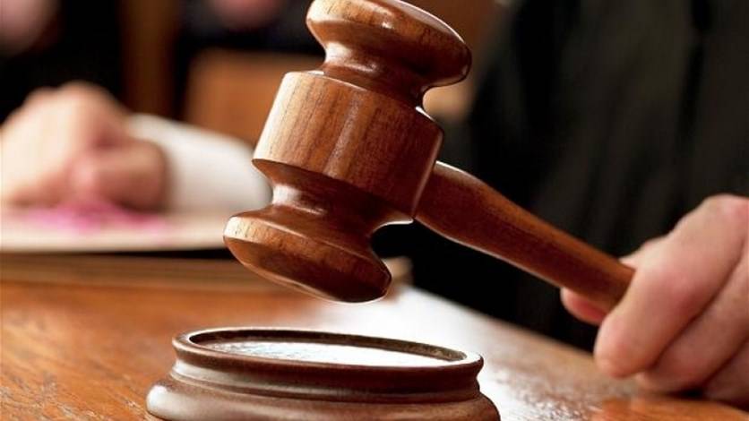 مجلس القضاء: لعدم التحليل بمشروع التشكيلات