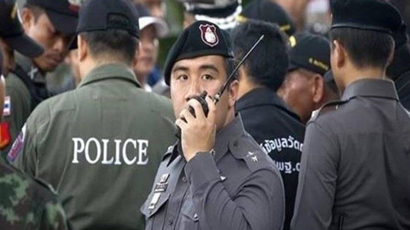 جندي يطلق النار عشوائيا وسقوط عدة ضحايا في تايلاند