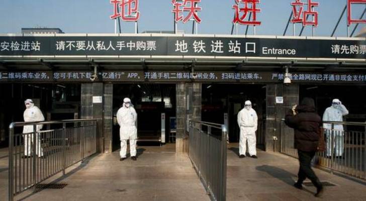 كورونا يواصل حصد الأرواح.. وحصيلة جديدة للوفيات