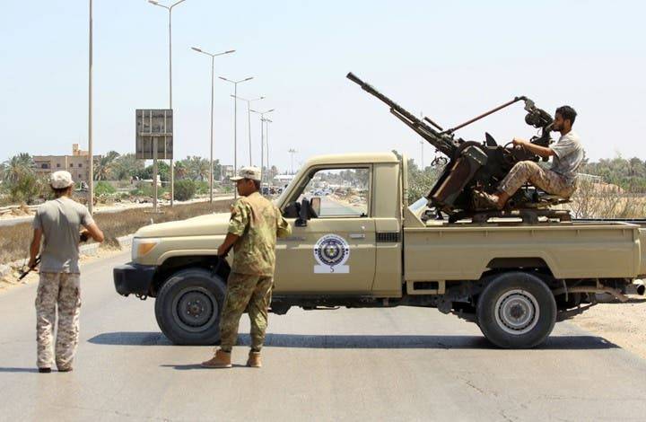 محادثات جنيف.. أطراف ليبيا تتفق على استمرار الهدنة