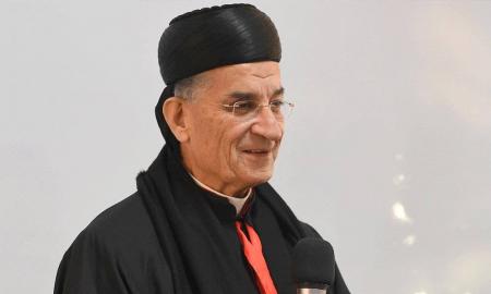 الراعي يدعو لإلغاء المادة 95 من الدستور