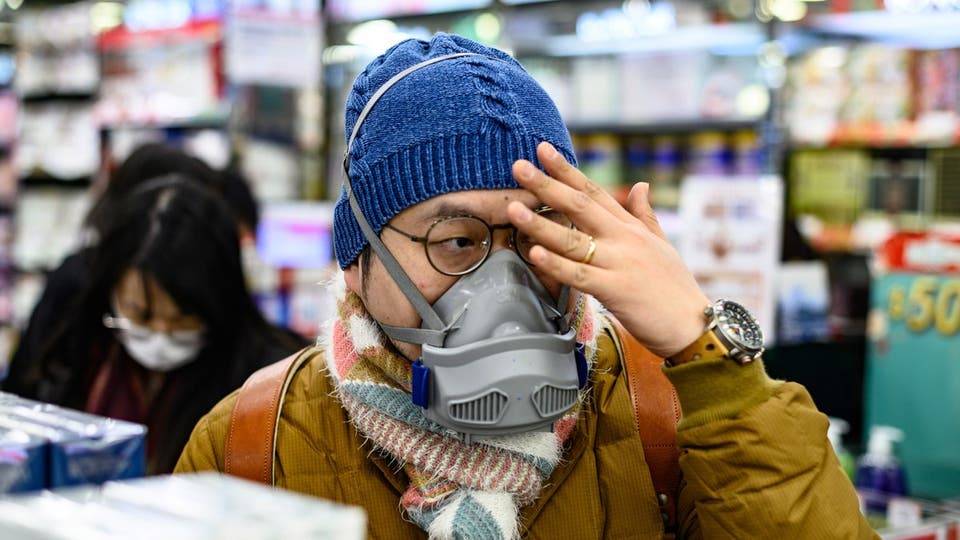 الصين تستنجد: الحاجة ماسة لأقنعة واقية من 
