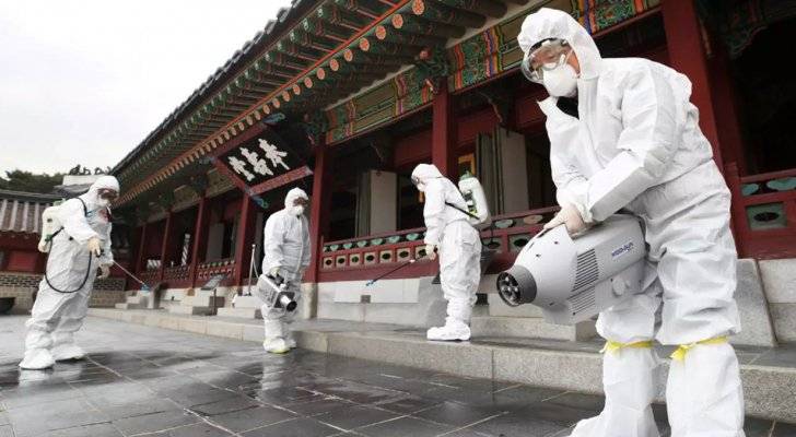 كورونا.. آخر الأرقام والتطورات في العالم