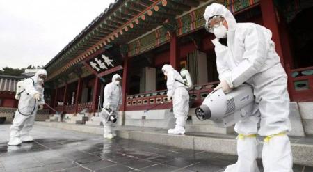 كورونا.. آخر الأرقام والتطورات في العالم