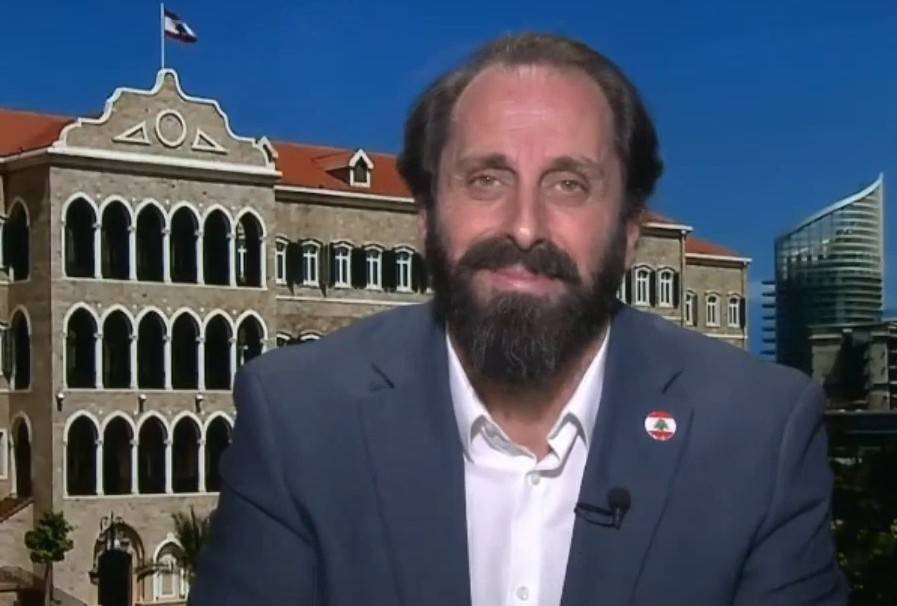 إيلي فواز: نقد 