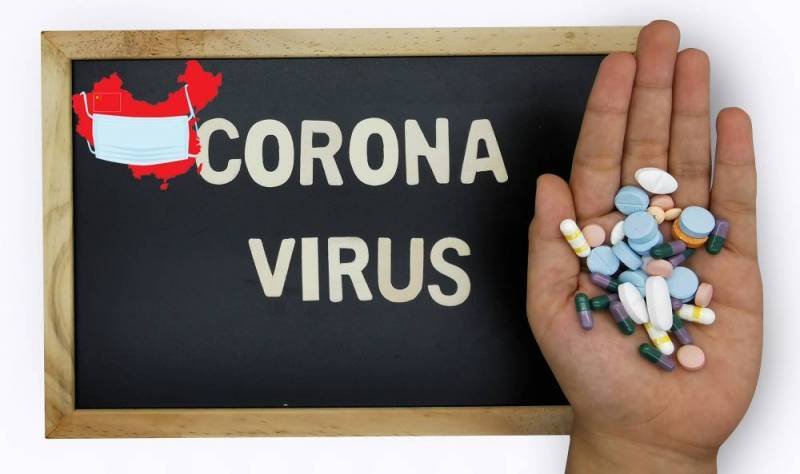 تجارب سريرية لدواء مضاد لـ