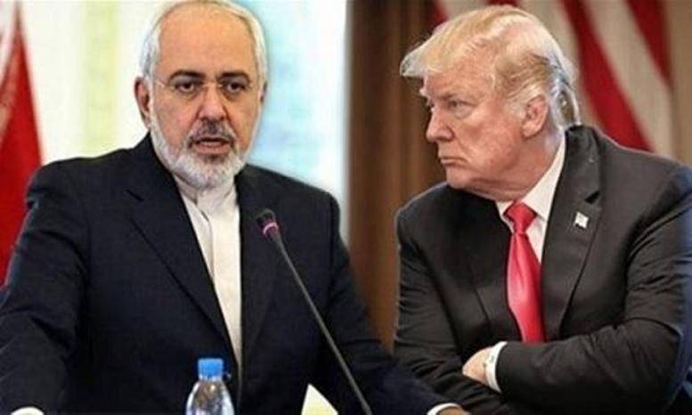 إيران تُليّن لهجتها.. وترامب يرُدّ بالفارسية: 