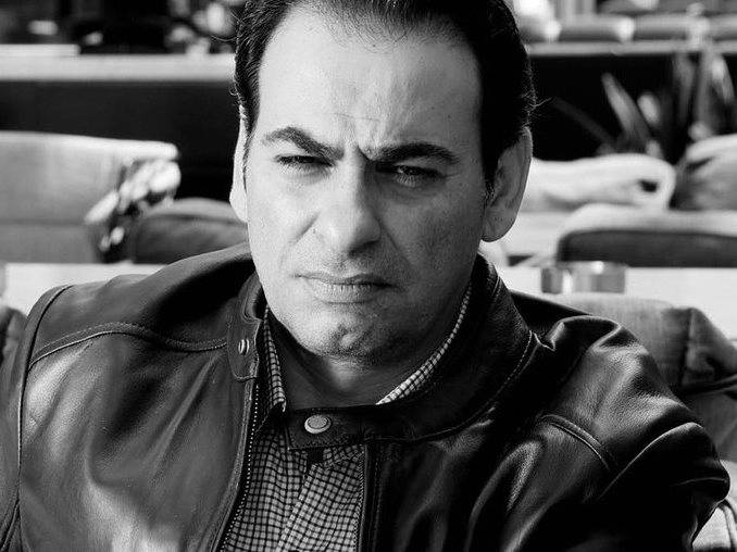 طلال الجردي: الممثل السوري مجرّد 