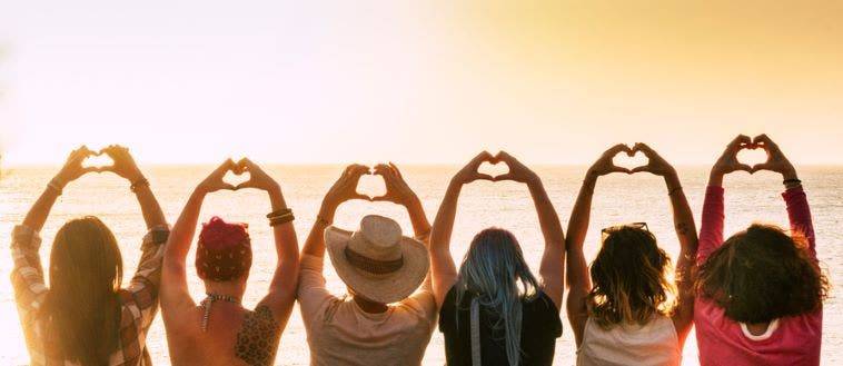 ‎6 ‎‏ علامات تدل على أنك وقعت في الحُب‎!‎