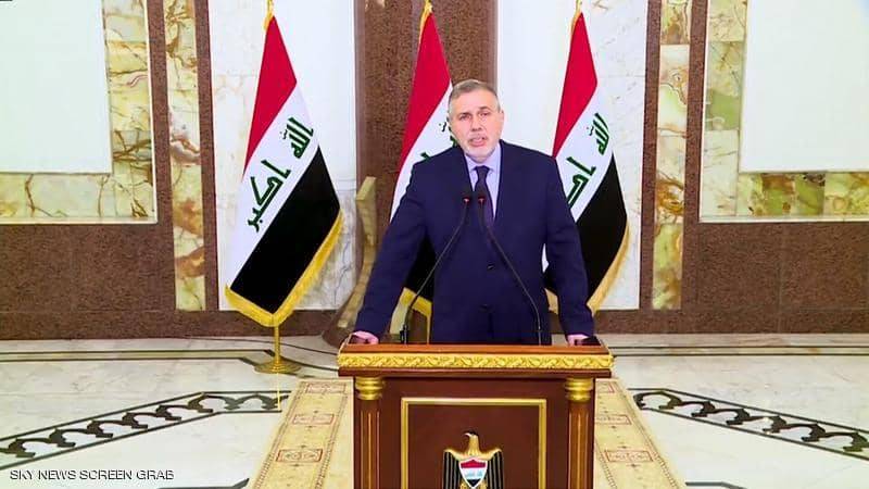 علاوي: اقتربنا من تشكيل حكومة مستقلة