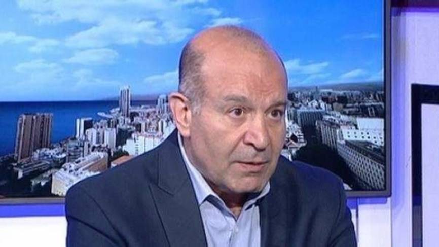 علوش: باسيل سبب سقوط التسوية ‏